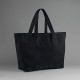 Sac de plage zippé personnalisable en coton – Goodie publicitaire pour entreprises et associations | BCM Goodies