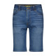 Short en jean personnalisable XM 5 – Goodies d’entreprise et communication événementielle | BCM Goodies