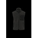 Bodywarmer écoresponsable en sherpa unisexe Personnalisable | BCM Goodies