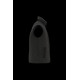 Bodywarmer écoresponsable en sherpa unisexe Personnalisable | BCM Goodies