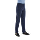 Pantalon femme Eleanor coupe slim Personnalisable | BCM Goodies