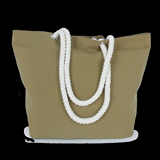 Sac fourre-tout style marin Personnalisable | BCM Goodies