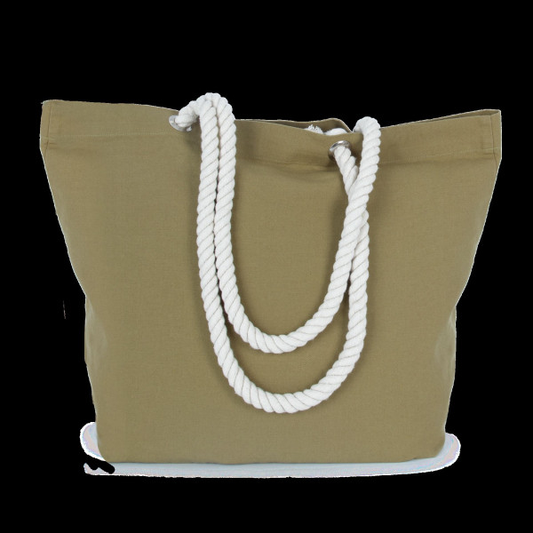 Sac fourre-tout style marin Personnalisable | BCM Goodies
