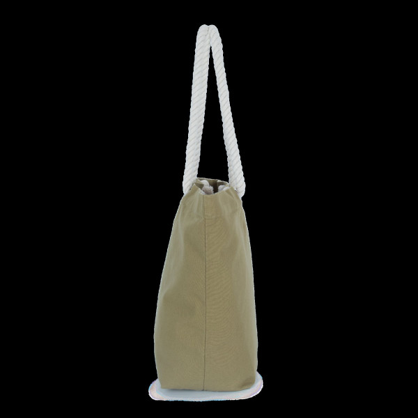 Sac fourre-tout style marin Personnalisable | BCM Goodies