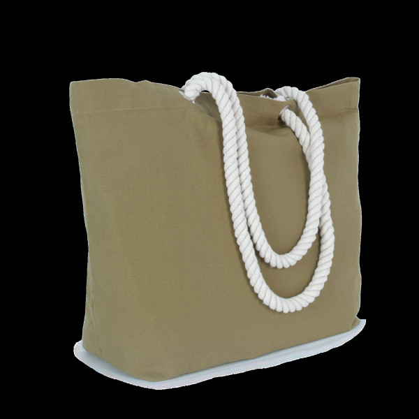 Sac fourre-tout style marin Personnalisable | BCM Goodies