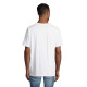 Tee-shirt oversize homme SOL'S BOXY MEN en coton peigné biologique - Personnalisable pour communication B2B