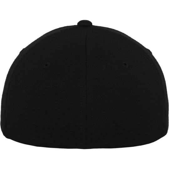 Casquette 6 panneaux en Jersey Personnalisable | BCM Goodies