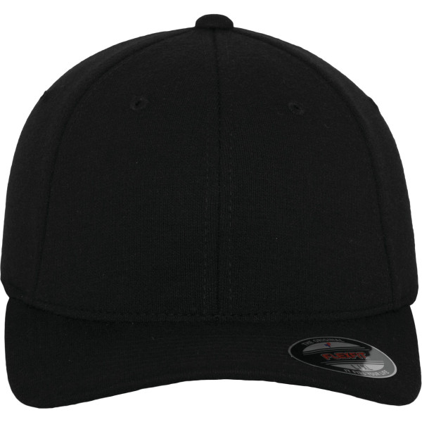 Casquette 6 panneaux en Jersey Personnalisable | BCM Goodies