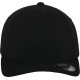 Casquette 6 panneaux en Jersey Personnalisable | BCM Goodies