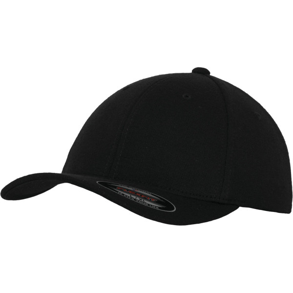 Casquette 6 panneaux en Jersey Personnalisable | BCM Goodies