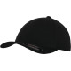 Casquette 6 panneaux en Jersey Personnalisable | BCM Goodies