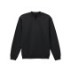 Sweat-shirt en molleton 1/4 zip Personnalisable | BCM Goodies