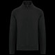 Veste molleton coton manches raglan unisexe Personnalisable | BCM Goodies