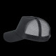 Casquette trucker écoresponsable 5 panneaux unisexe Personnalisable | BCM Goodies