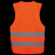 Gilet de visibilité enfant Personnalisable | BCM Goodies