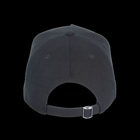 Casquette écoresponsable 5 panneaux unisexe Personnalisable | BCM Goodies