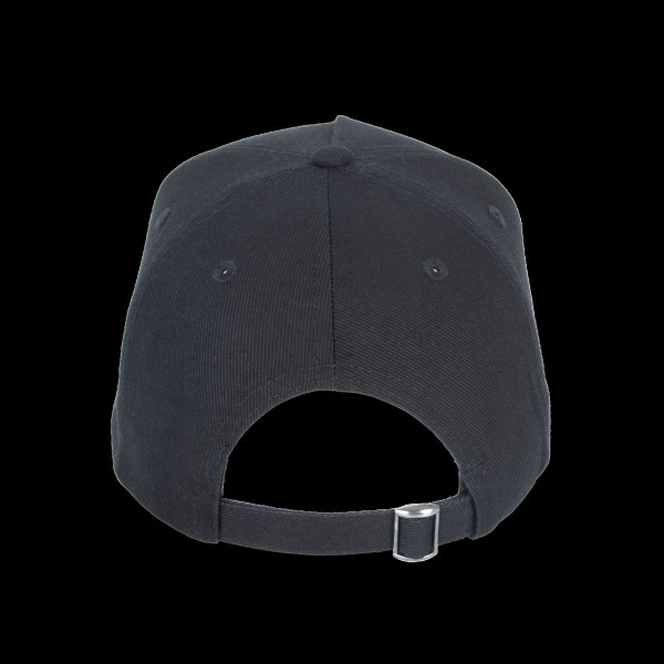 Casquette écoresponsable 5 panneaux unisexe Personnalisable | BCM Goodies