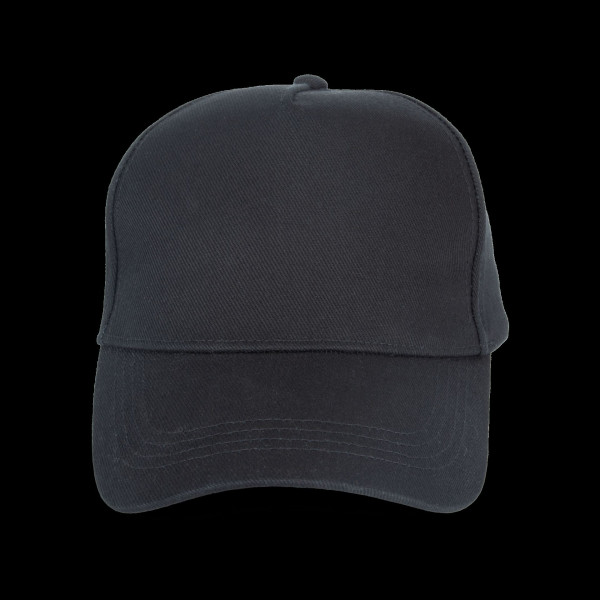 Casquette écoresponsable 5 panneaux unisexe Personnalisable | BCM Goodies