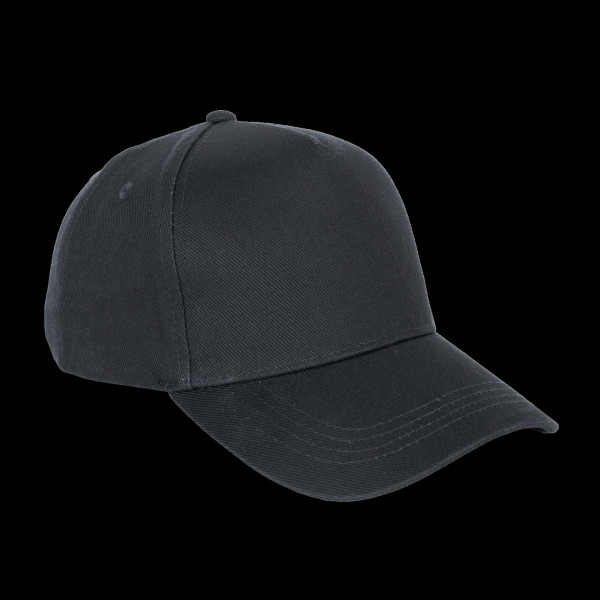 Casquette écoresponsable 5 panneaux unisexe Personnalisable | BCM Goodies