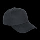Casquette écoresponsable 5 panneaux unisexe Personnalisable | BCM Goodies