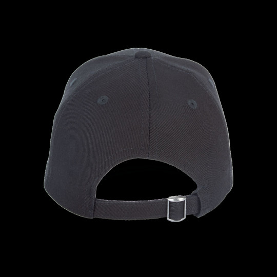 Casquette écoresponsable 6 panneaux unisexe Personnalisable | BCM Goodies