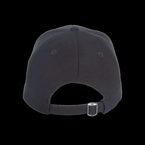 Casquette écoresponsable 6 panneaux unisexe Personnalisable | BCM Goodies