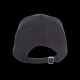 Casquette écoresponsable 6 panneaux unisexe Personnalisable | BCM Goodies