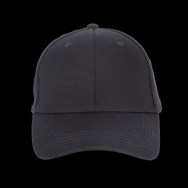 Casquette écoresponsable 6 panneaux unisexe Personnalisable | BCM Goodies