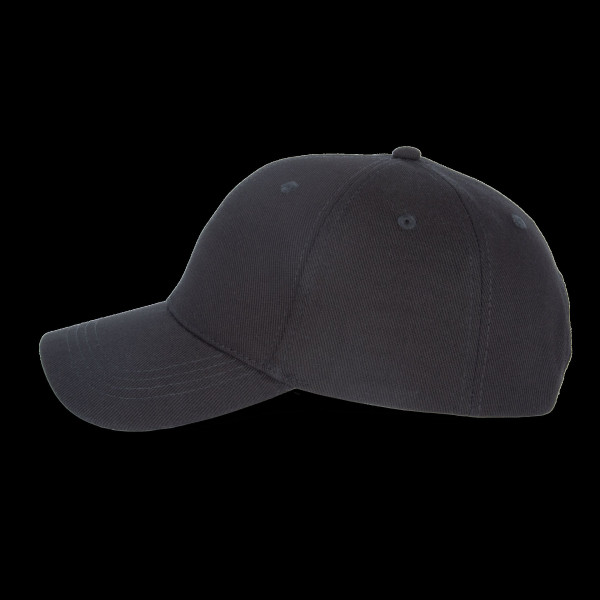 Casquette écoresponsable 6 panneaux unisexe Personnalisable | BCM Goodies