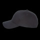 Casquette écoresponsable 6 panneaux unisexe Personnalisable | BCM Goodies