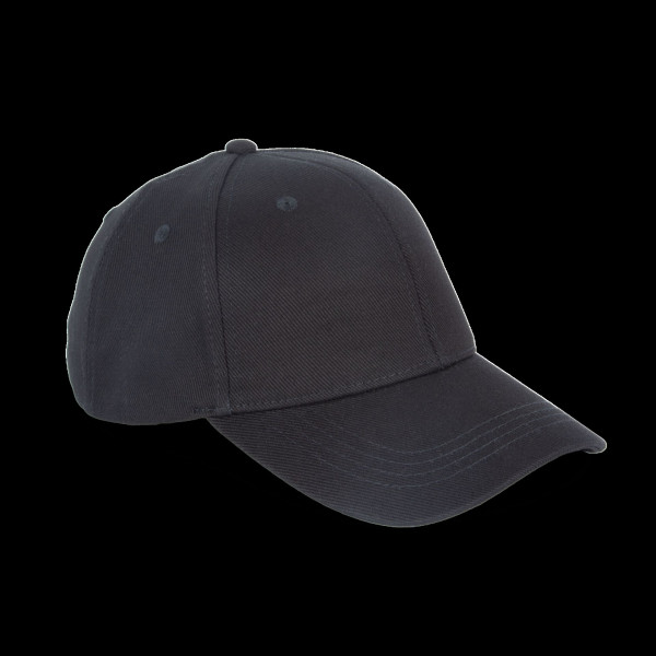 Casquette écoresponsable 6 panneaux unisexe Personnalisable | BCM Goodies