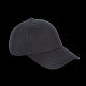 Casquette écoresponsable 6 panneaux unisexe Personnalisable | BCM Goodies