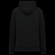 Sweat-shirt écoresponsable à capuche délavé oversize unisexe Personnalisable | BCM Goodies