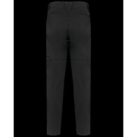 Pantalon recyclé stretch homme Personnalisable | BCM Goodies