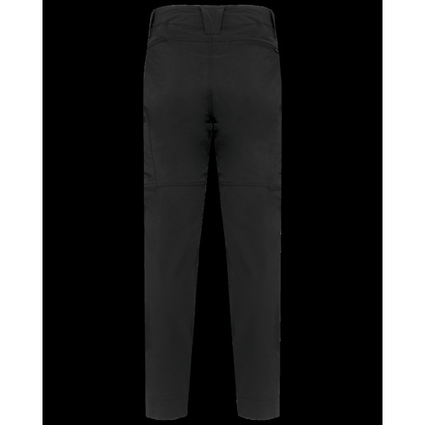 Pantalon recyclé stretch homme Personnalisable | BCM Goodies