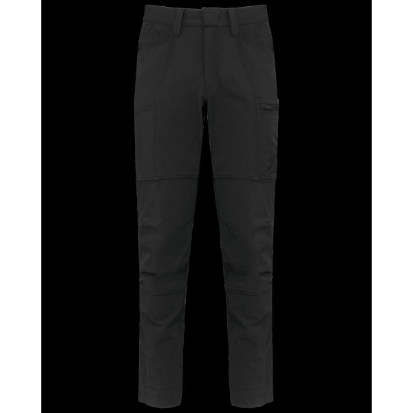 Pantalon recyclé stretch homme Personnalisable | BCM Goodies