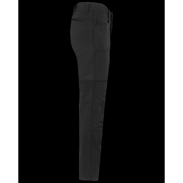 Pantalon recyclé stretch homme Personnalisable | BCM Goodies