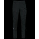 Pantalon léger stretch recyclé multipoches unisexe Personnalisable | BCM Goodies