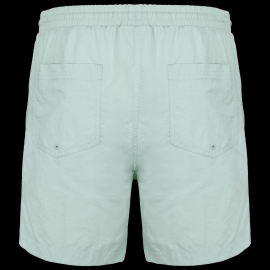 Short de bain écoresponsable homme Personnalisable | BCM Goodies