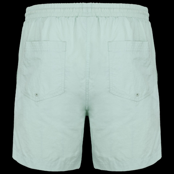 Short de bain écoresponsable homme Personnalisable | BCM Goodies