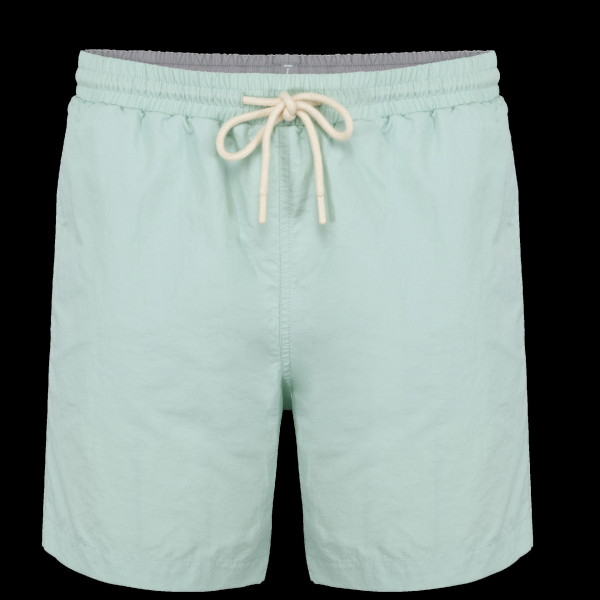 Short de bain écoresponsable homme Personnalisable | BCM Goodies