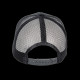 Casquette trucker écoresponsable 6 panneaux unisexe Personnalisable | BCM Goodies