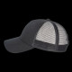 Casquette trucker écoresponsable 6 panneaux unisexe Personnalisable | BCM Goodies