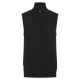 Pull zippé sans manches pour homme Personnalisable | BCM Goodies
