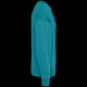 Sweat-shirt écoresponsable à col rond oversize unisexe - BCM Goodies