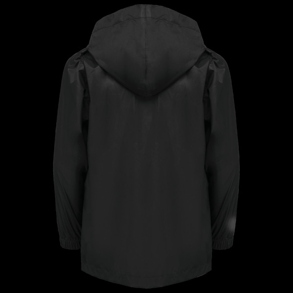 Veste de pluie enfant Personnalisable | BCM Goodies