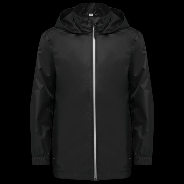 Veste de pluie enfant Personnalisable | BCM Goodies
