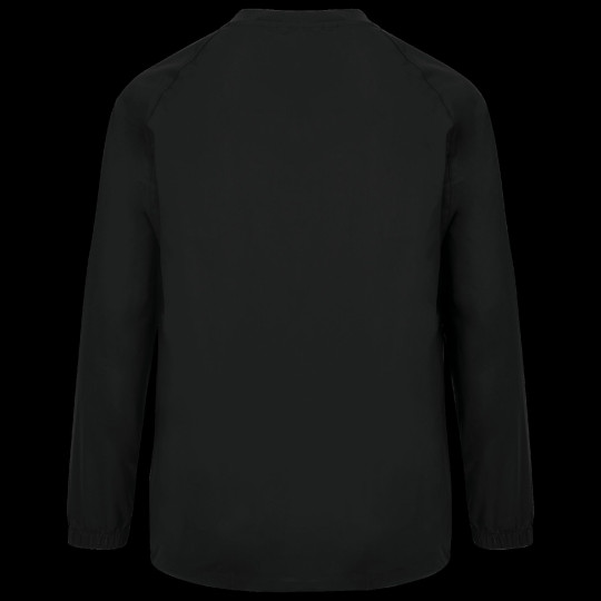 Sweat de pluie multisport unisexe Personnalisable | BCM Goodies