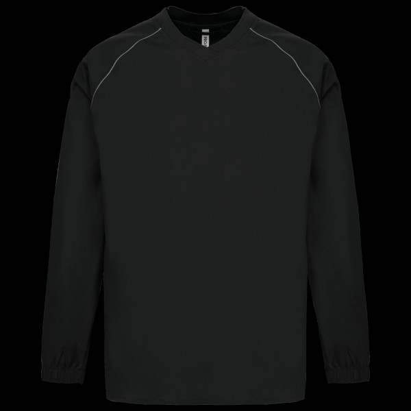 Sweat de pluie multisport unisexe Personnalisable | BCM Goodies