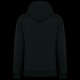 Sweat-shirt écoresponsable à capuche oversize unisexe Personnalisable | BCM Goodies